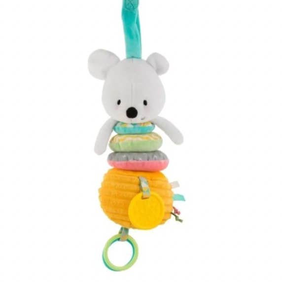 Kiconico soft toy for wholesale by Bumble&Blue Staging