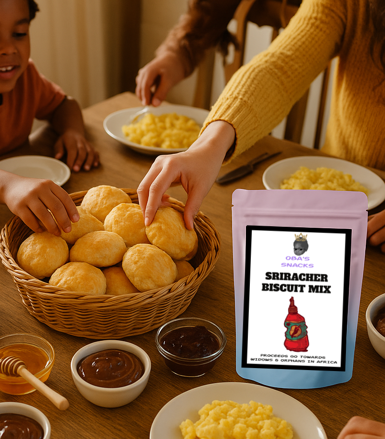 Maqoba – Großhandel Keks-Mix – Einzigartige Keks-Mischungen mit Geschmack! (Lecker, einzigartig, erschwinglich)22