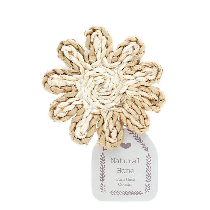 Corn Husk Coaster - Natural and other Purchase wholesale corned beef hash. Free returns & net 60 terms on Faire trending on Faire.