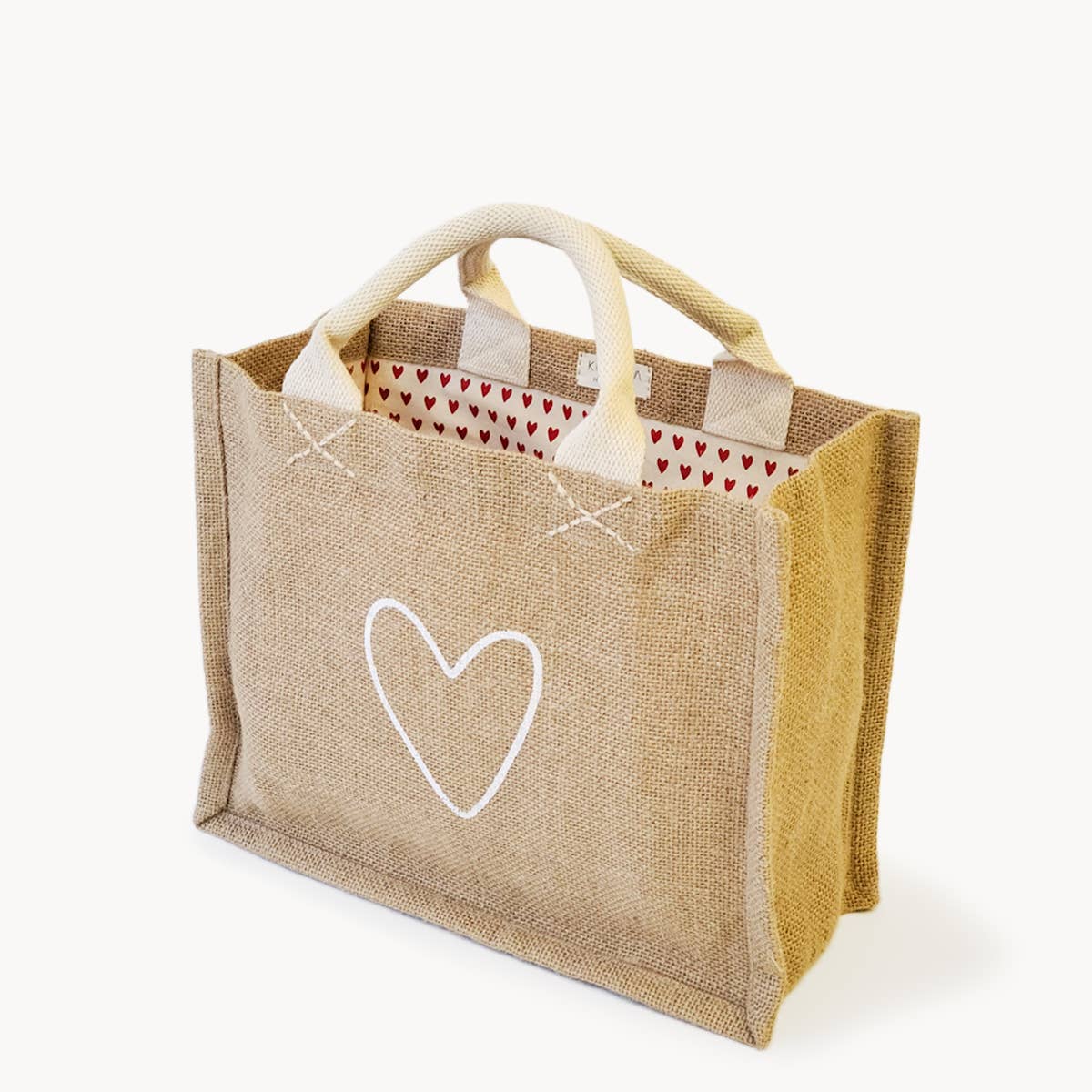 UK Coloured Jute Bags - Wholesale and UK Delivery