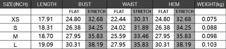 Lovesoft - Wholesale Tank Top - Women's - Ribbed Vest Slim Camisole Tank Top Sleeveless Basic Tank Top10