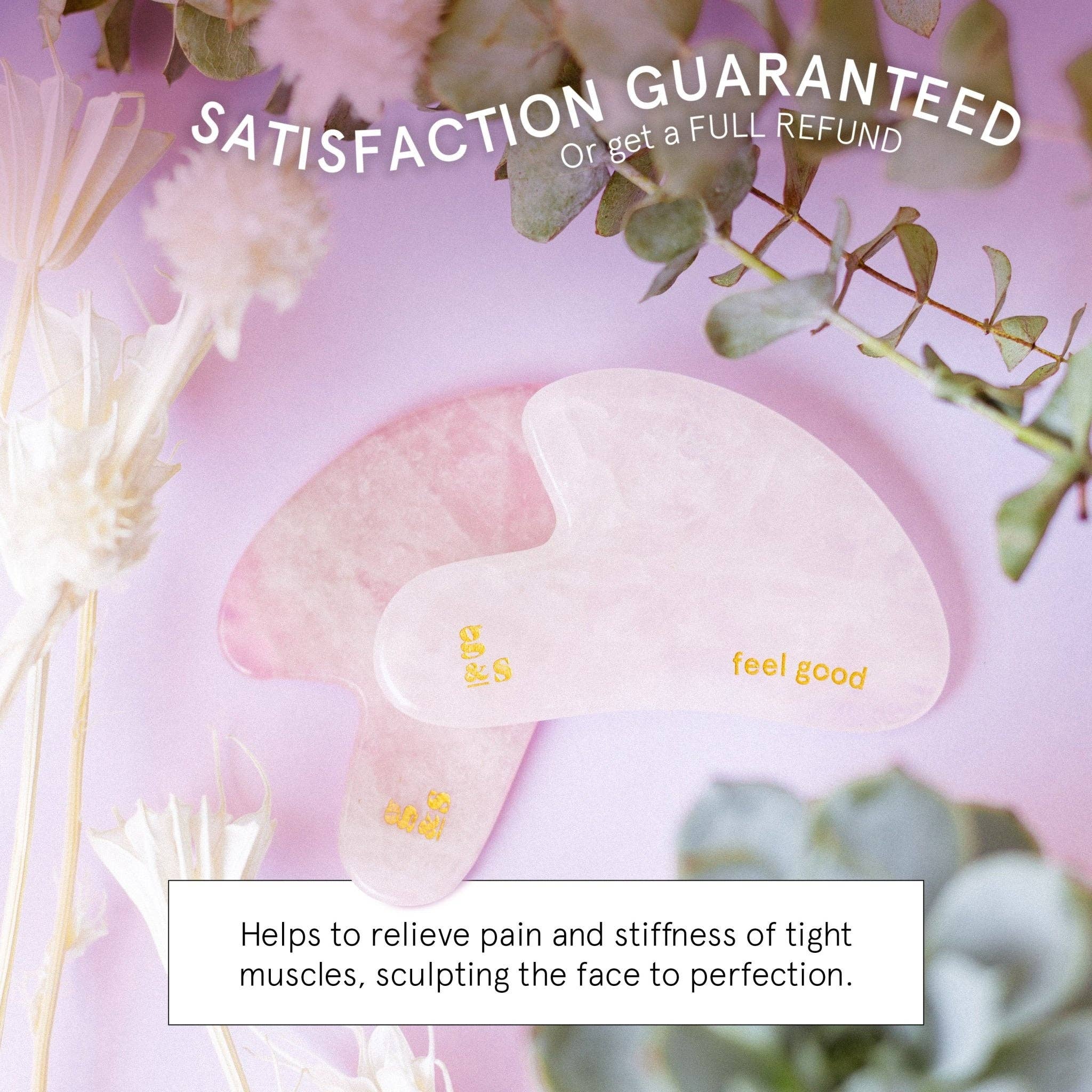 Grace & Stella Co - Wholesale Gua Sha Tool - Gua Sha4