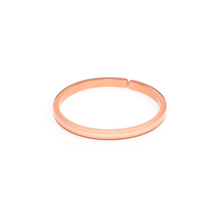 ZENZII Jewelry - Wholesale Armband - Love Stack Resin acryl armband3