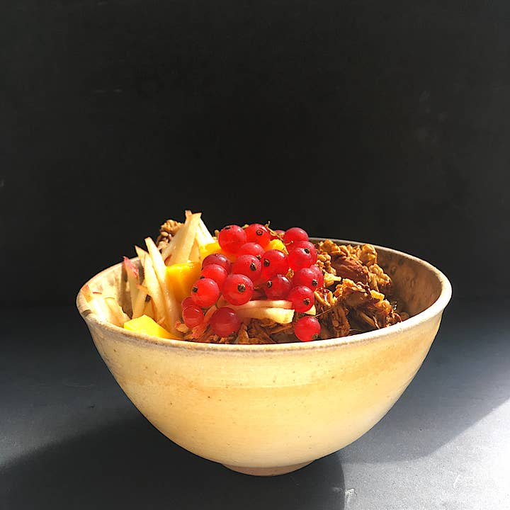 Potters Table - Wholesale Granola - Hearts Content Granola3