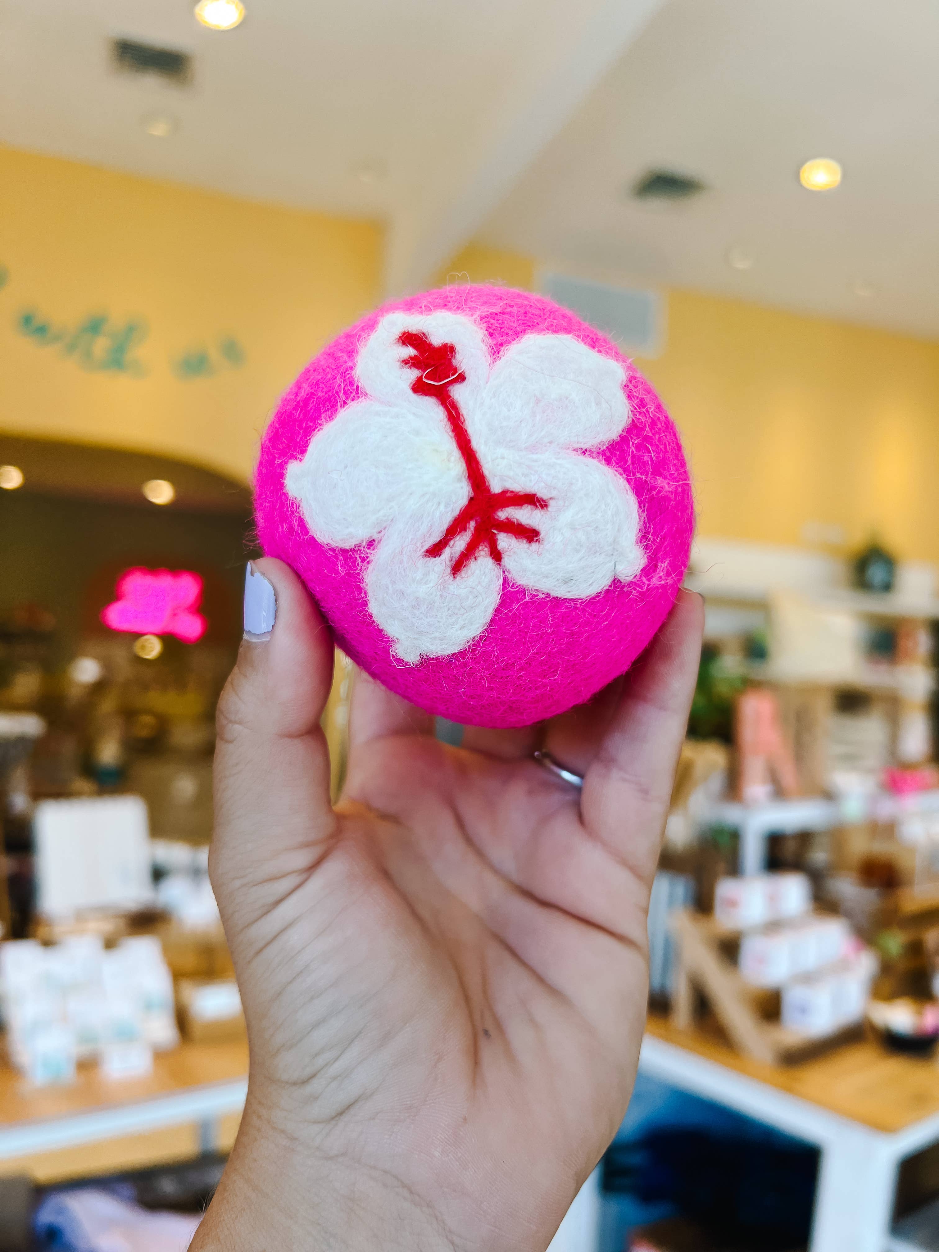 Keep it Simple Honolulu - Wholesale Dryer Balls - Dryer Balls0