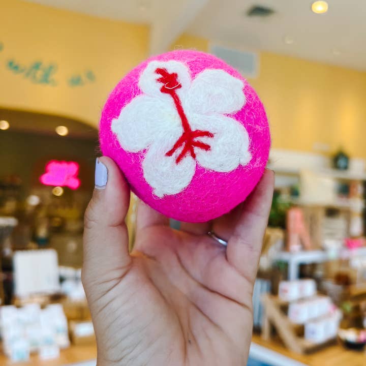 Keep it Simple Honolulu - Wholesale Dryer Balls - Dryer Balls