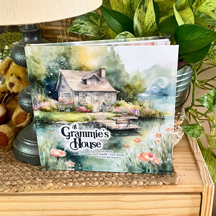 At Grammie's House for wholesale by Dane Good