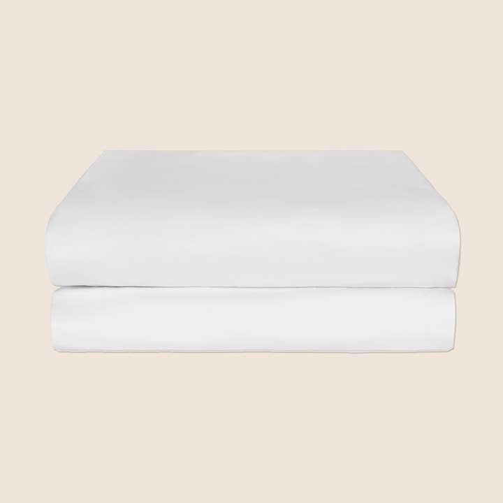 Flat & Fitted Sheet for wholesale by FluffCo
