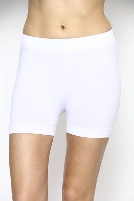 MIO WHOLESALE - Venta al por mayor Pantalones cortos deportivos - Mujer - S-11 MINI PANTALONES CORTOS SIN COSTURAS1