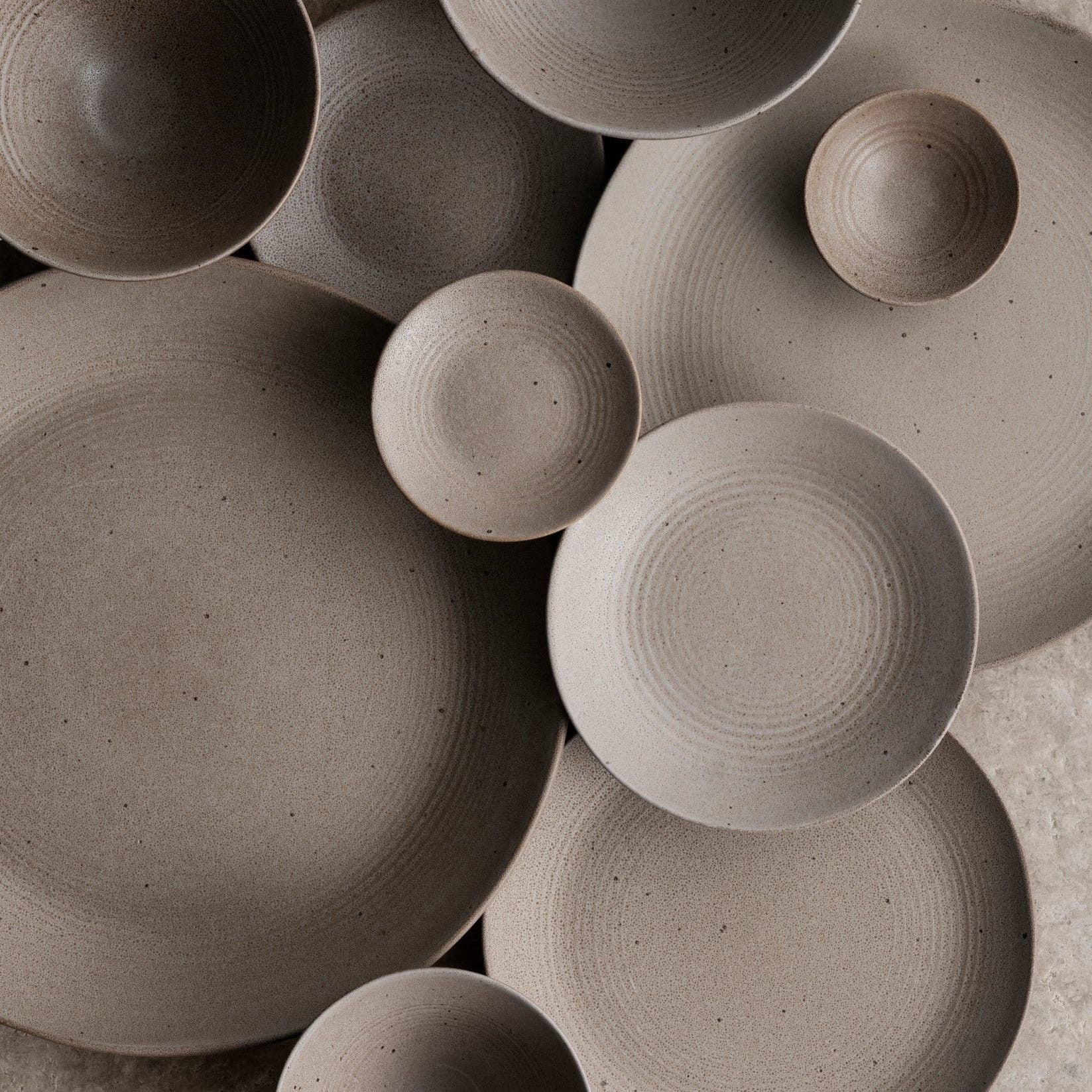 blomus - Wholesale Dinner Plate - KUMI Stoneware Plates9