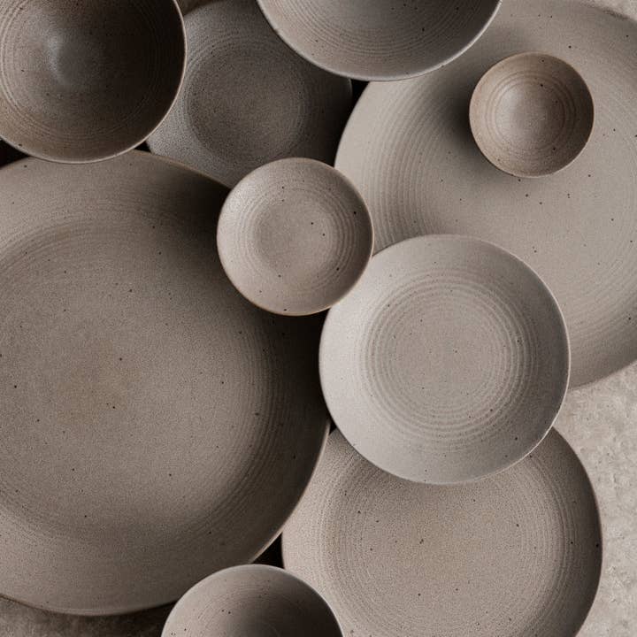 blomus - Wholesale Dinner Plate - KUMI Stoneware Plates9