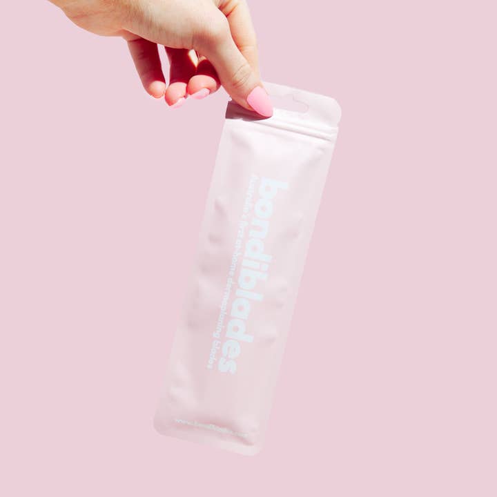 Bondiblades 25 PKG Inner for wholesale by Premier Distribution