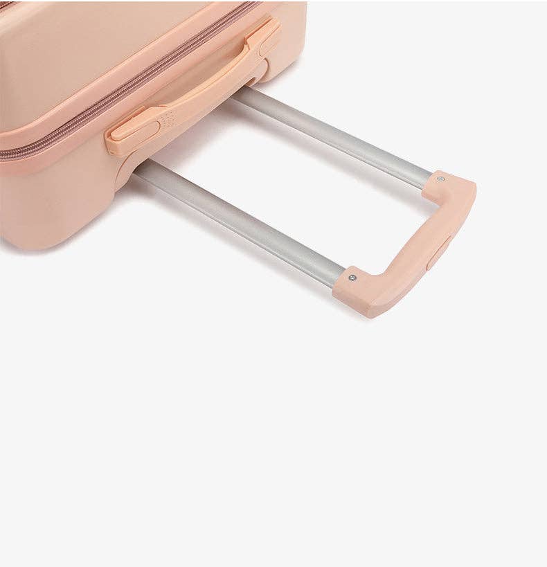 Ole - Wholesale Luggage - Front Opening Luggage MIS0711-20INCHES7