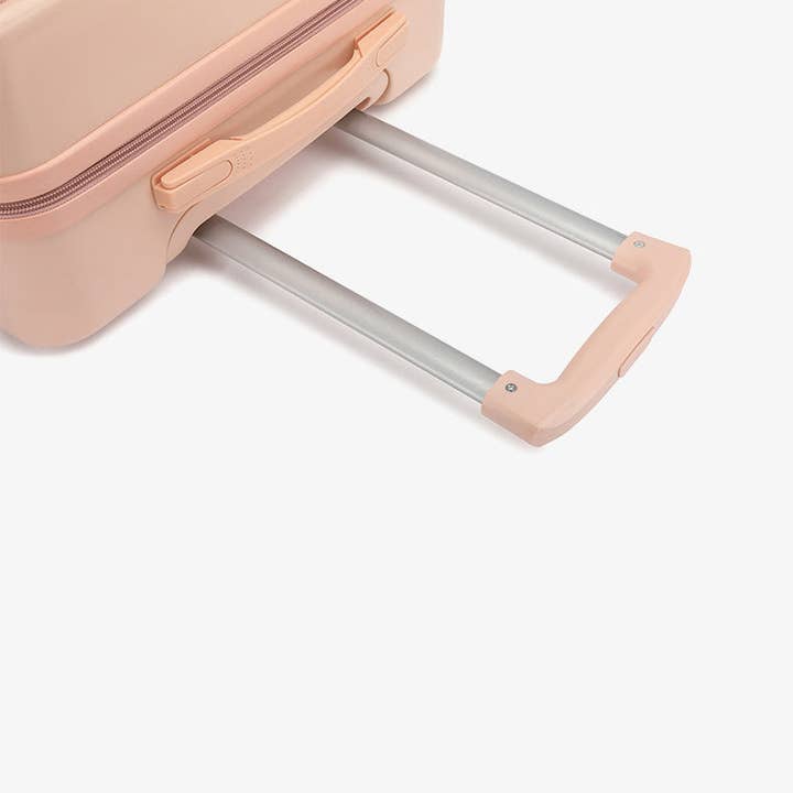 Ole - Wholesale Luggage - Front Opening Luggage MIS0711-20INCHES7