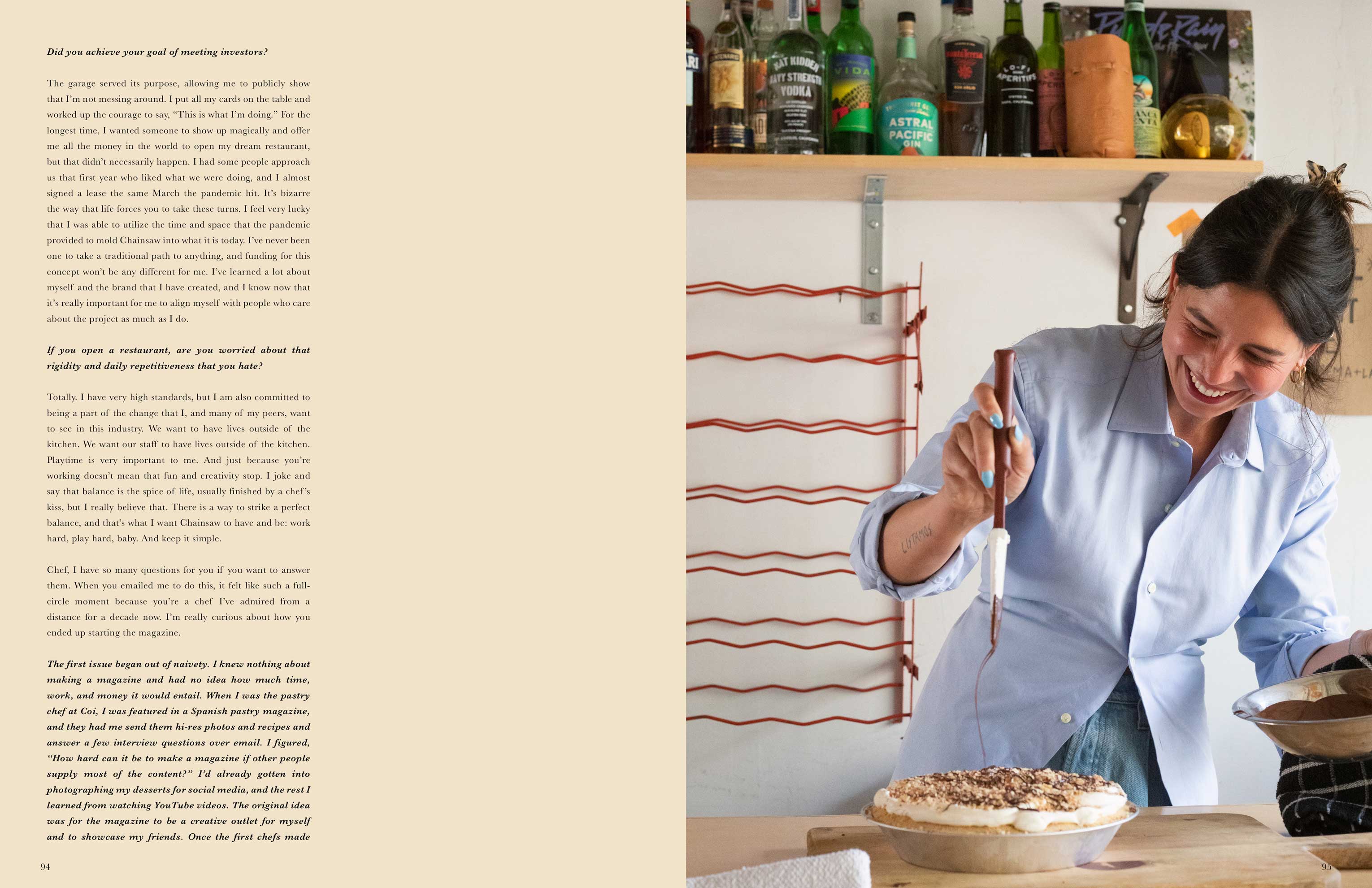 TOOTHACHE MAGAZINE - Wholesale Magazine - Toothache Issue 105