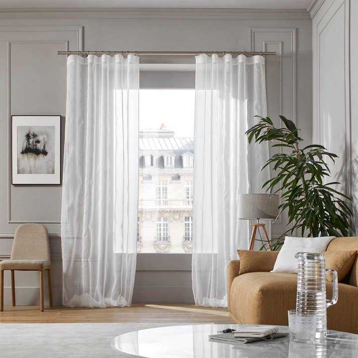 Sheer Estompe for wholesale by Madura