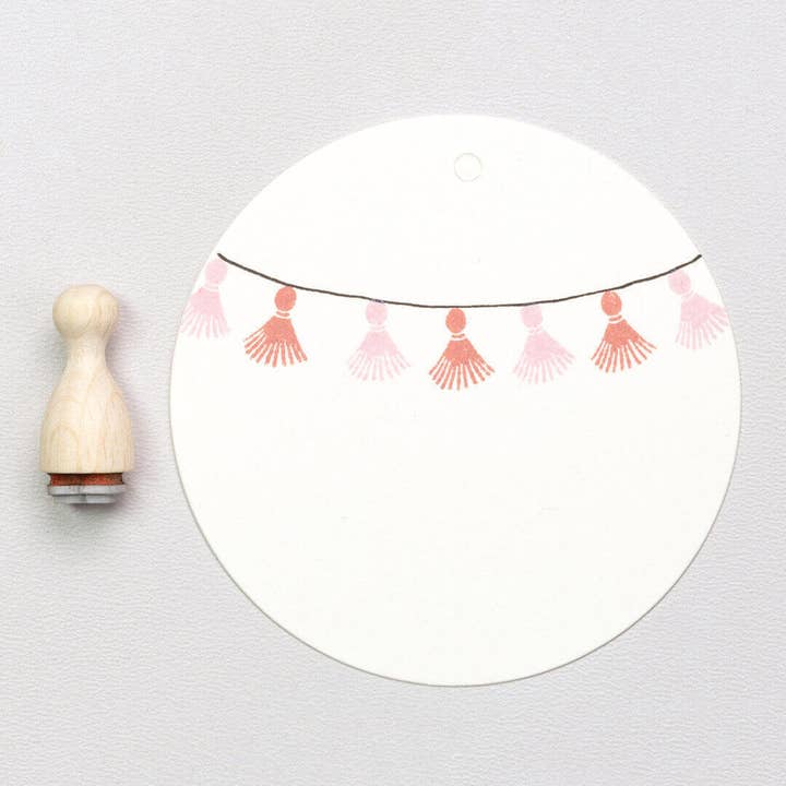 12x Stempel | Kwast voor wholesale door Perlenfischer