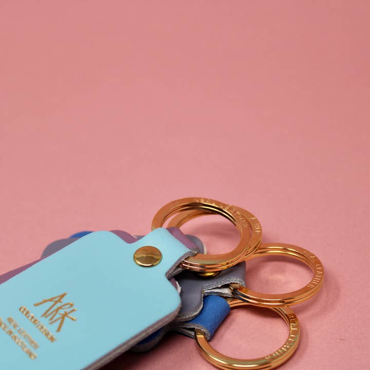 Ark Colour Design - Wholesale Keychain - Unisex - Willy Key Fob