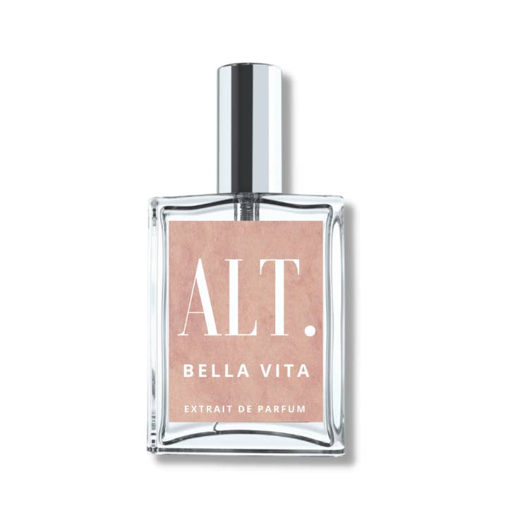 ALT. Fragrances - Wholesale Perfume/Eau de Toilette - Bella Vita