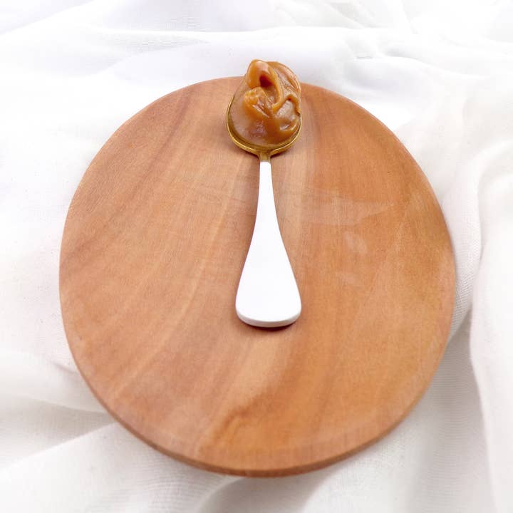 Icelab - Wholesale Jam/jelly - Salted Caramel Spread - Natural & Creamy Sauce4