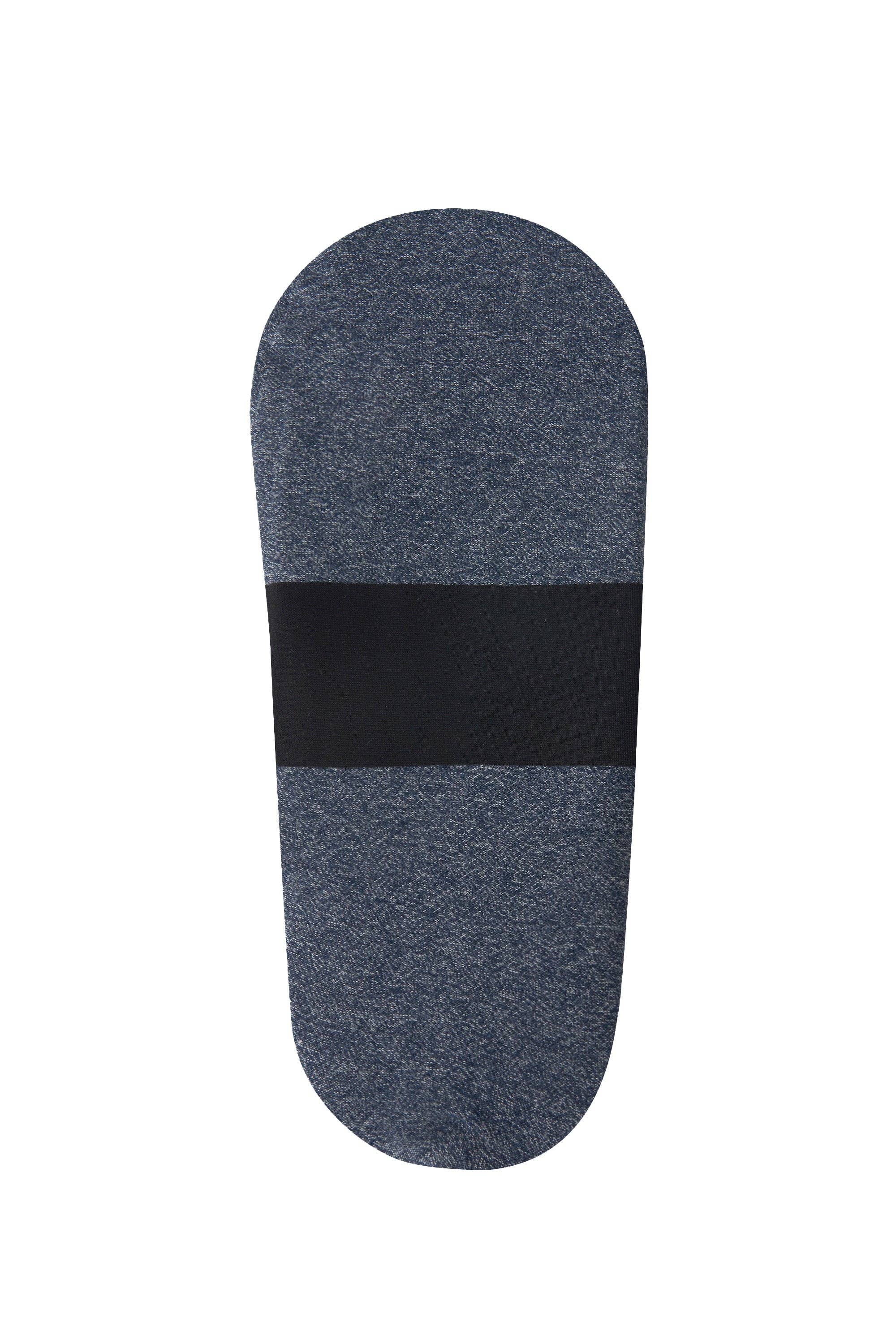 Cloud - Wholesale Socks - Women's - CLOUD Active No Show Socks5