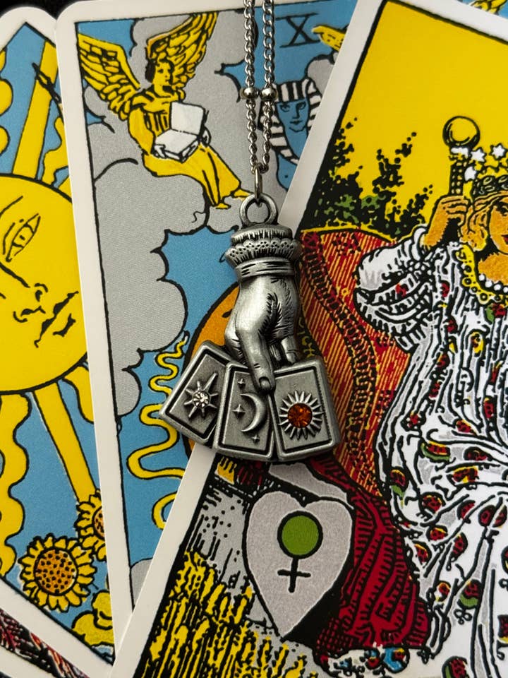 De Arcana-ketting voor wholesale door Seance