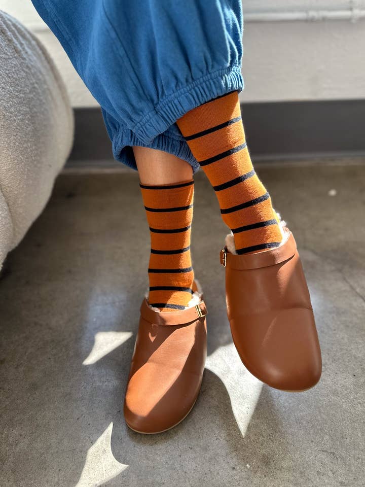 Le Bon Shoppe - Wholesale Socks - Women's - Wally Socks (wholesale)5