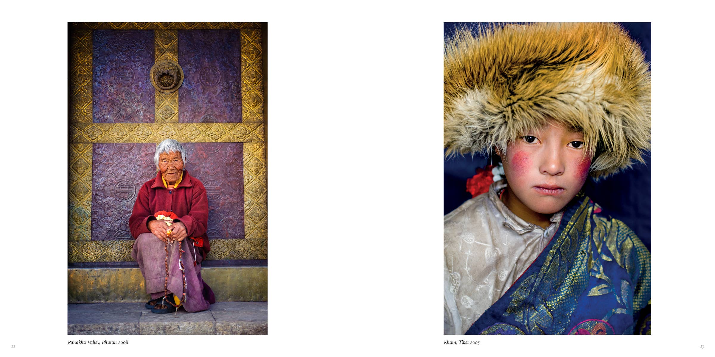 Schiffer Publishing - Wholesale Display Book - Human Tribe3