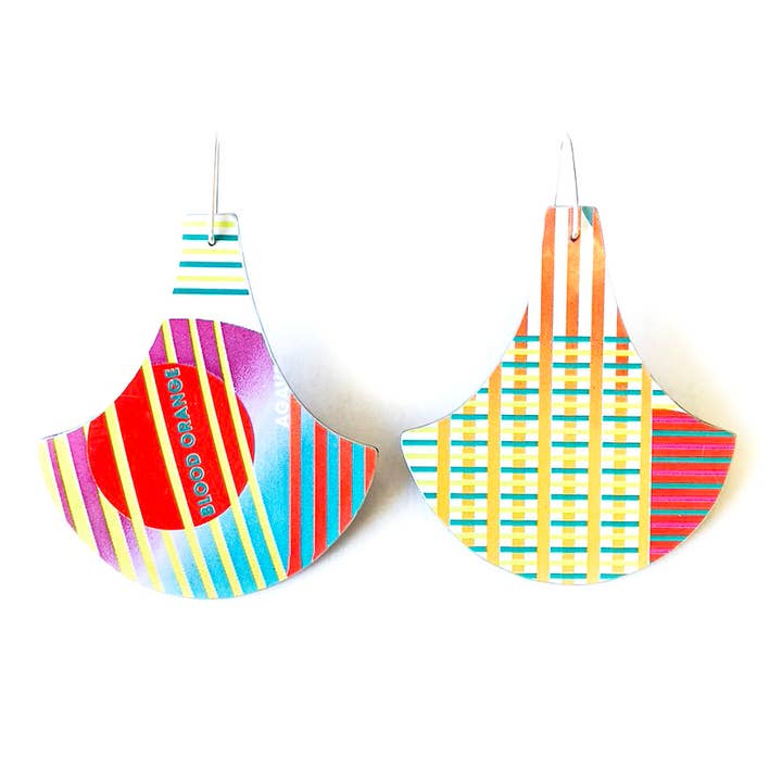 Brew Vega Ohrringe für den Großhandel von Zass