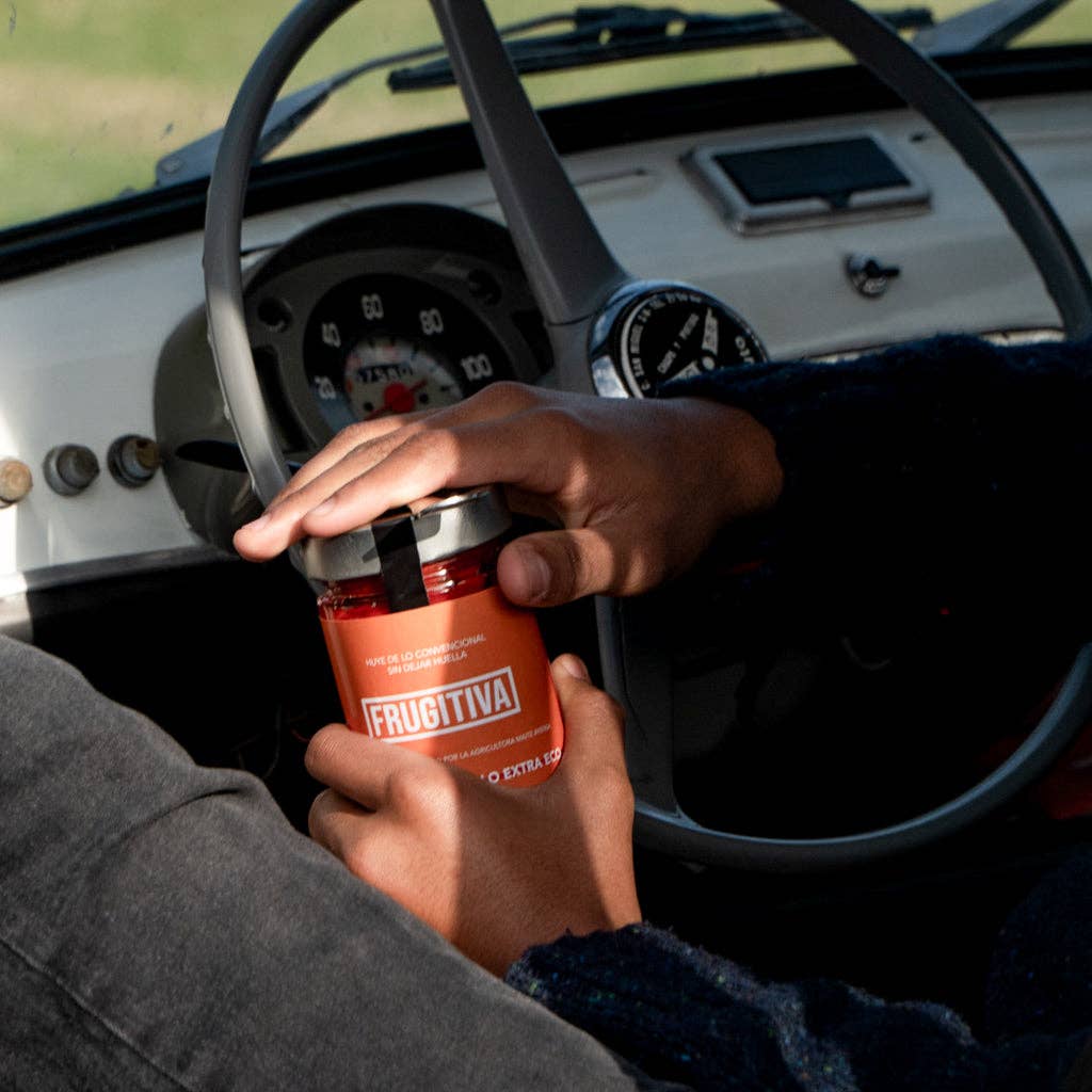 Frugitiva - Wholesale Preserves - Extra eco piquillo pepper4