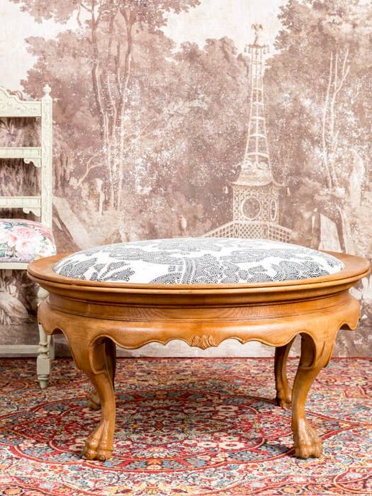 Luminar antique op blote voeten voor wholesale door Antique Arte y Decoración