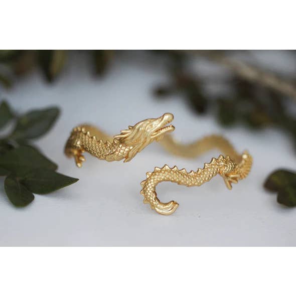 Dragon-Armband für den Großhandel von Avigail Adam