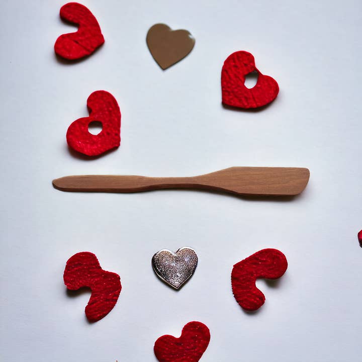 TG Designs LLC - Wholesale Spatula/Turner - Frosting Spreader