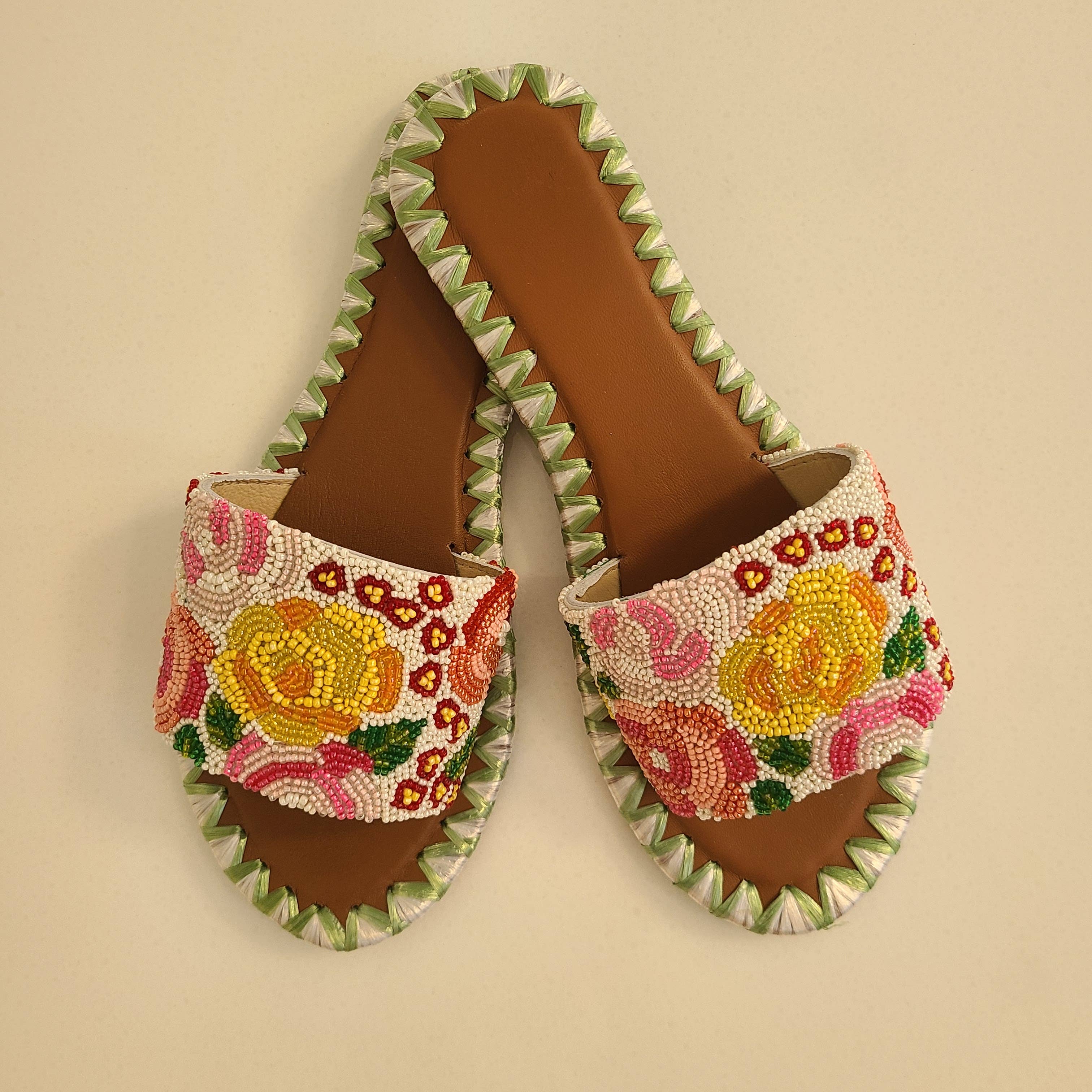 Tiana Designs - Wholesale Slippers - Women's - Slippers Roses1