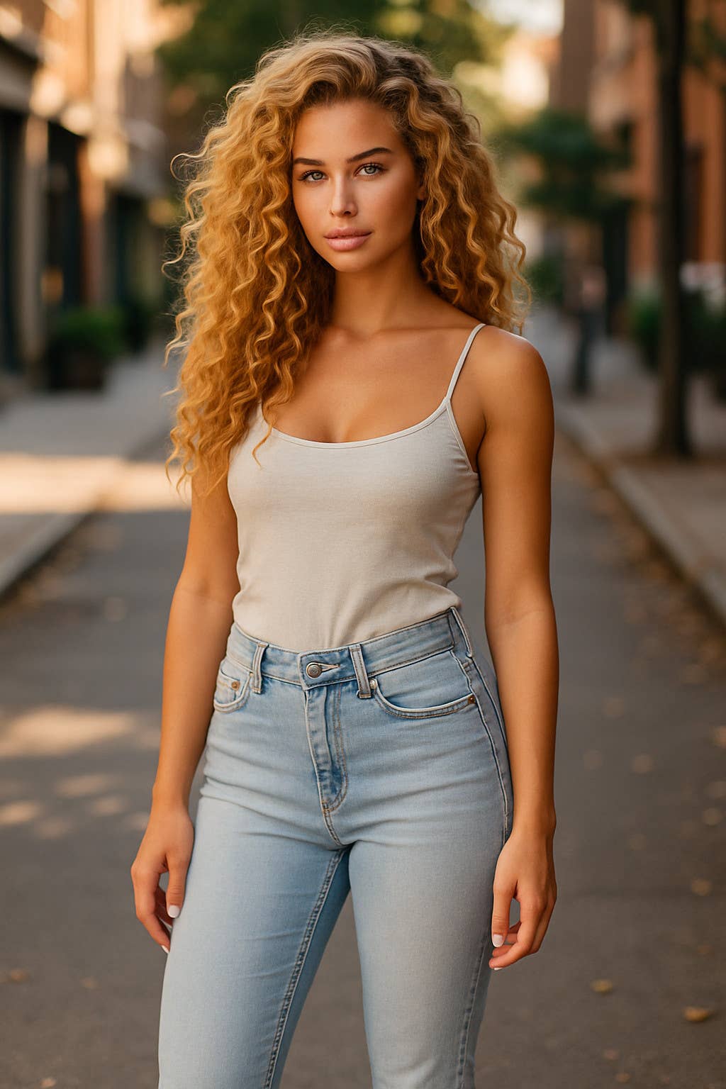 A Woman we Love - Wholesale Jeans - Women's - Pack of 25 women's pants15