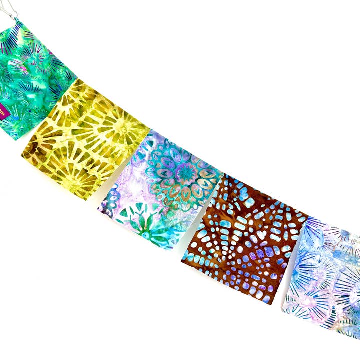 Joyful Flags - Wholesale Gebedsvlaggetjes - Hippie Trip Vlaggen2