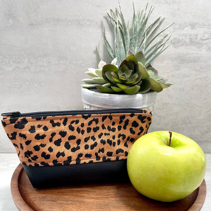 Eco Friendly Snack Bag for wholesale by BaubleBee Co.