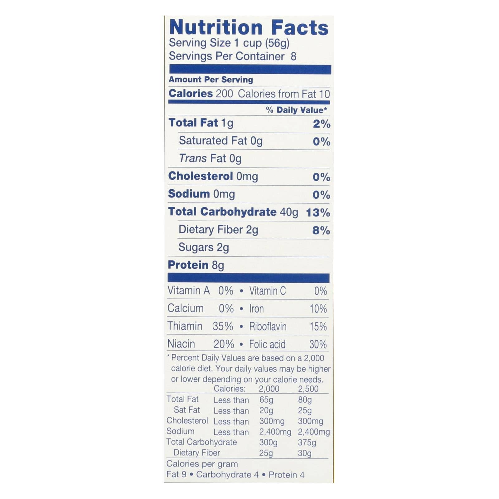 Everyday Supply Co - Wholesale Pasta - De Cecco Pasta - Pasta - Rigatoni - Case Of 12 - 16 Oz1