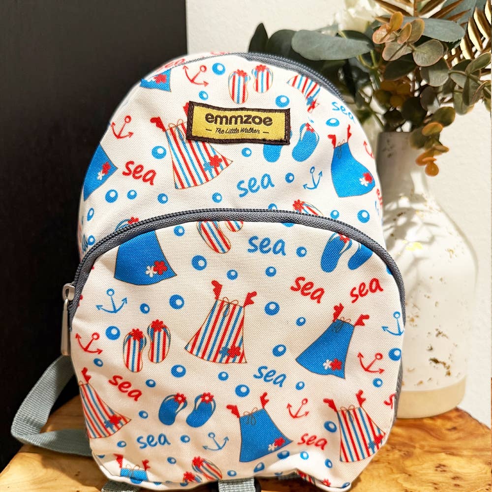 Love and Repeat - Vente Sac à dos – enfant - Sac à dos mignon à thème pour tout-petit11