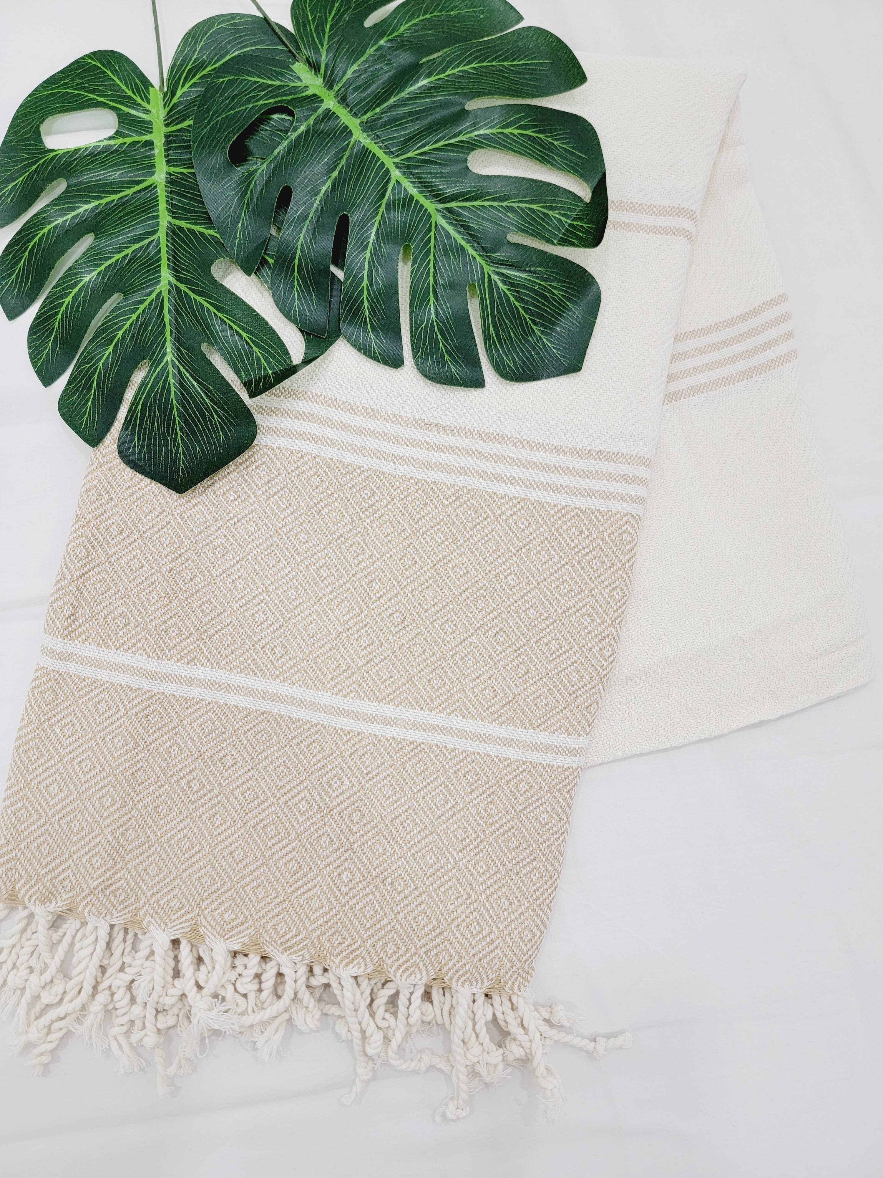 EBRU Home - Wholesale Beach towel - 10 Beach Towel set,Assorted sand free Towel set,Custom towel9