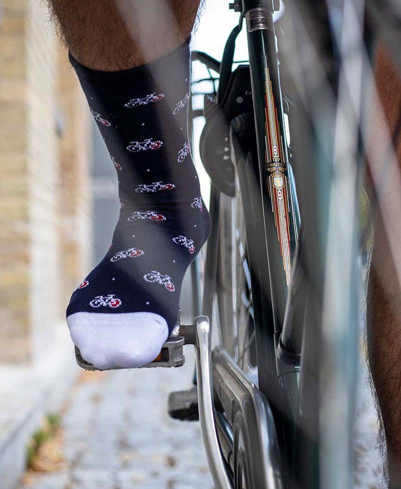 SockSocket - Wholesale Socks - Men's - Socks - The Bernards0