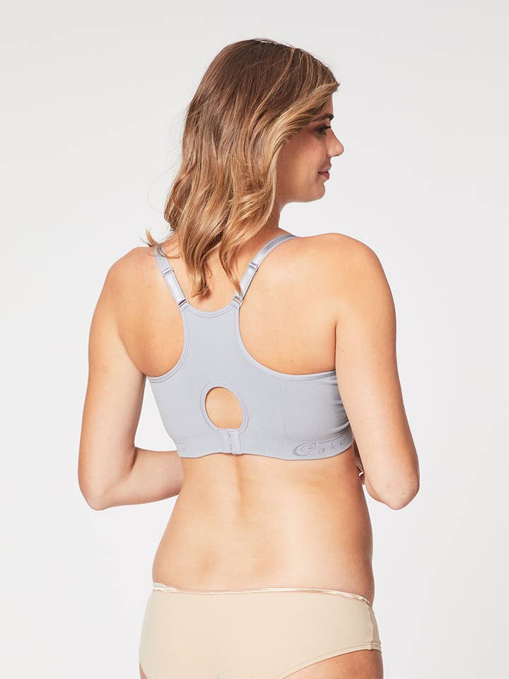 Cake Maternity - Wholesale Nursing Bra - Maternity - Cotton Candy Nursing Bra23