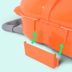 Toyventures – wholesale Toy set – Kids – Kids 25Pcs Tool Set Pretend Play with Carry Bag Age 3 to 77