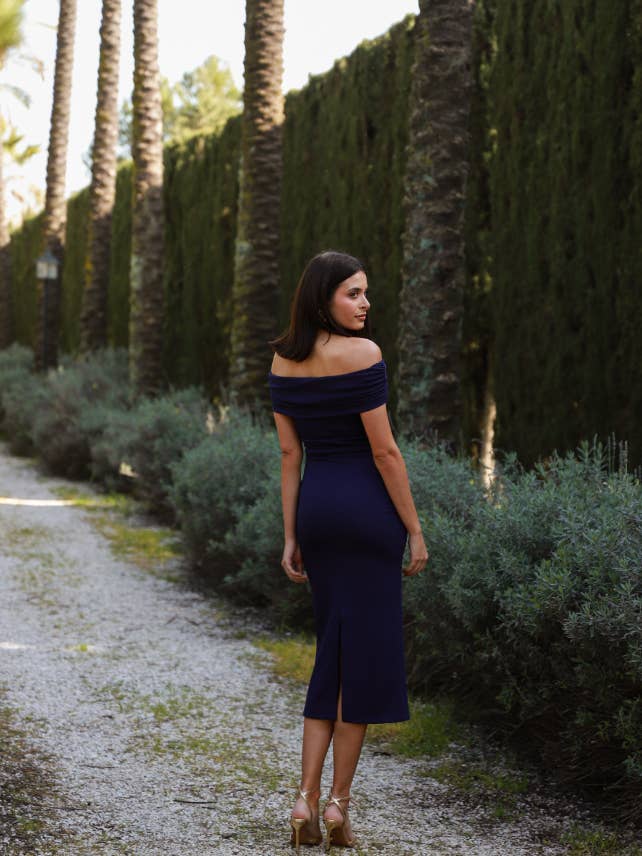 Cayro Woman - Wholesale Jurk - Dames - Toledo jurk - zomer 20253