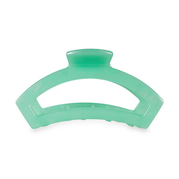 Pince à cheveux ouverte | Petit | Éclat de printemps pour la vente par TELETIES