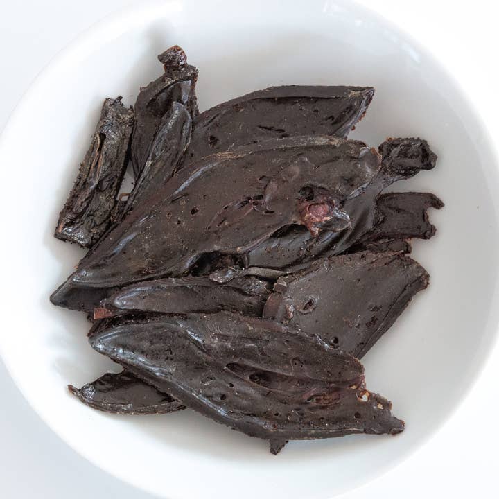 Wild n Fresh Treats - Wholesale Pet treats – Dog - Dehydrated Lamb Liver0