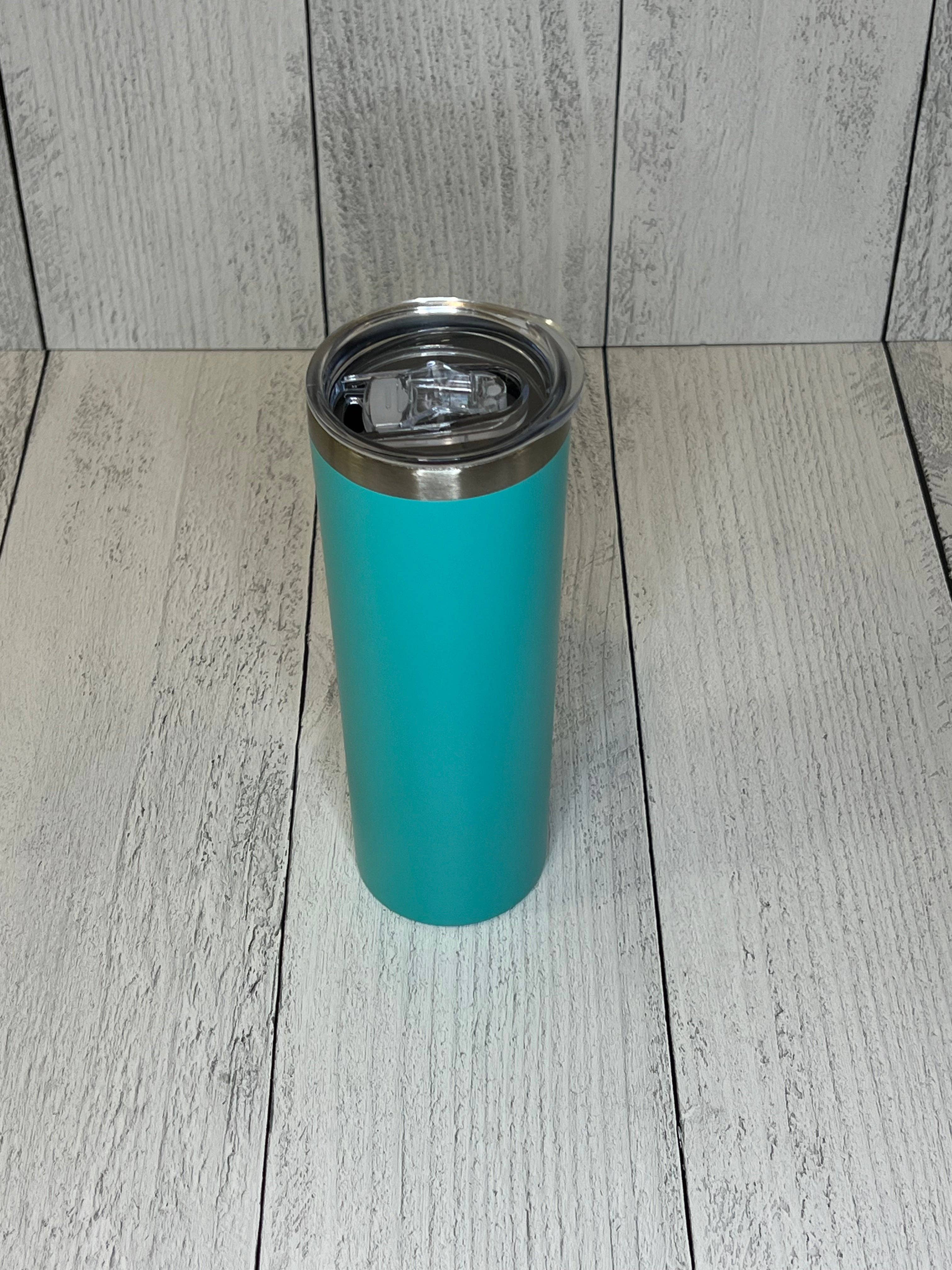 KW Laser Supplies - Wholesale Insulated Mug/Tumbler - Skinny Tumbler - 20oz14