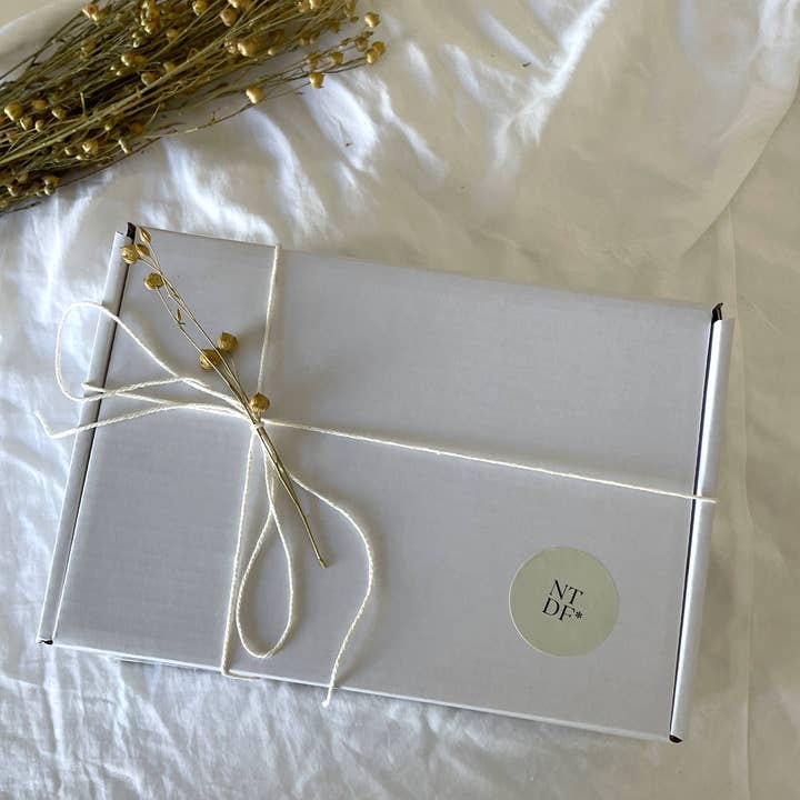 Not to Die For - Wholesale Bath & Body Set - Natural Spa Bundle1