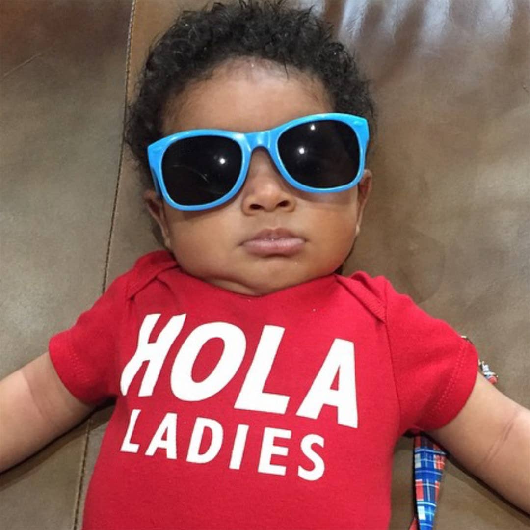 Roshambo Eyewear - Wholesale Sunglasses - Kids - Blue Sunglasses12