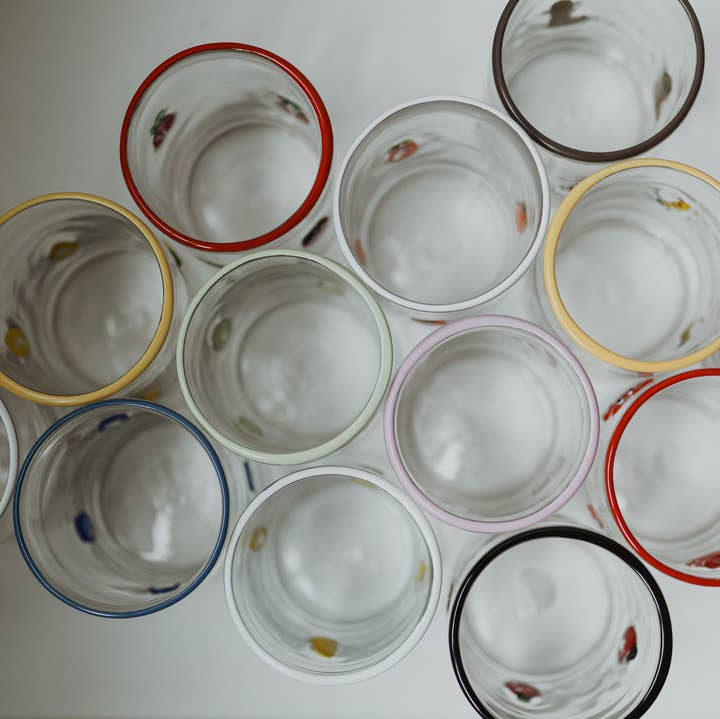 Ironwood Candle Co. - Wholesale Jar/Filled Candle - KEEPSAKE COLLECTION SOY CANDLES12